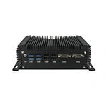 VENOEN Intel 10Th Gen Mini PC Windows 10, Core i7 10510U (hasta 4,9 GHz) Micro computadora de